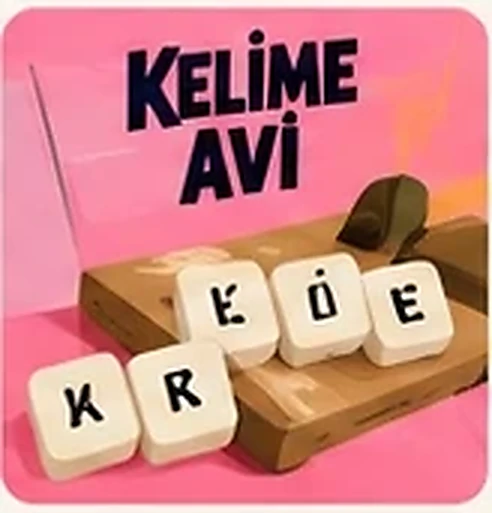 Kelime Avı (yakında)