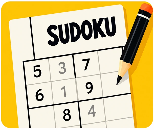 Sudoku (yakında)
