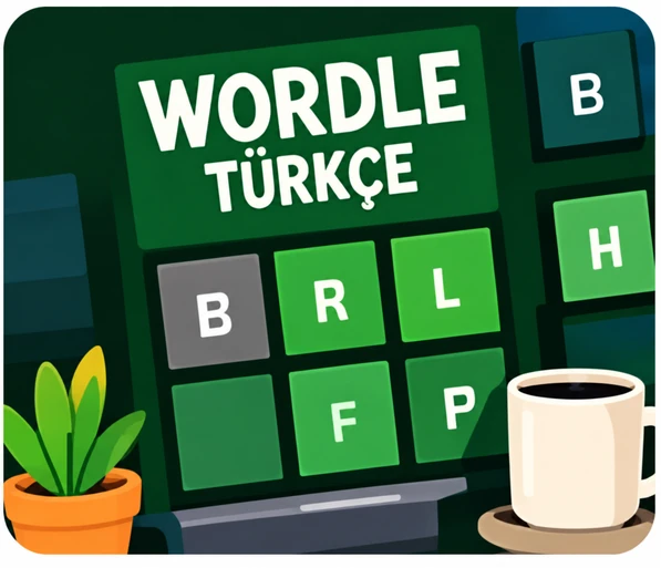 Wordle Türkçe